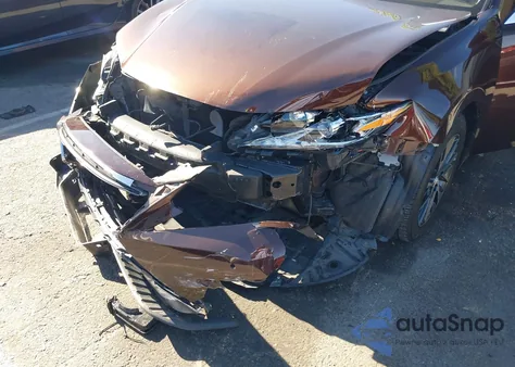 2016 Lexus Es 350 из США, поврежденный, VIN 58ABK1GG0GU014497